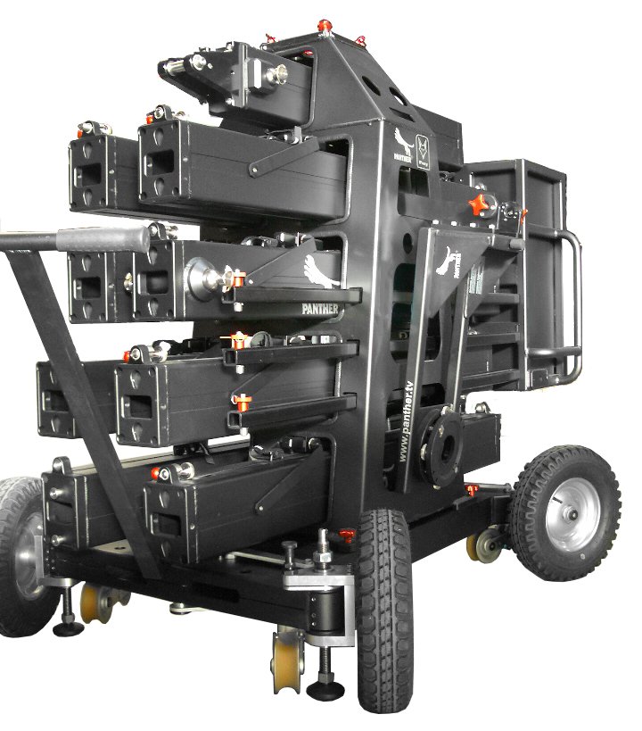 Twins Production