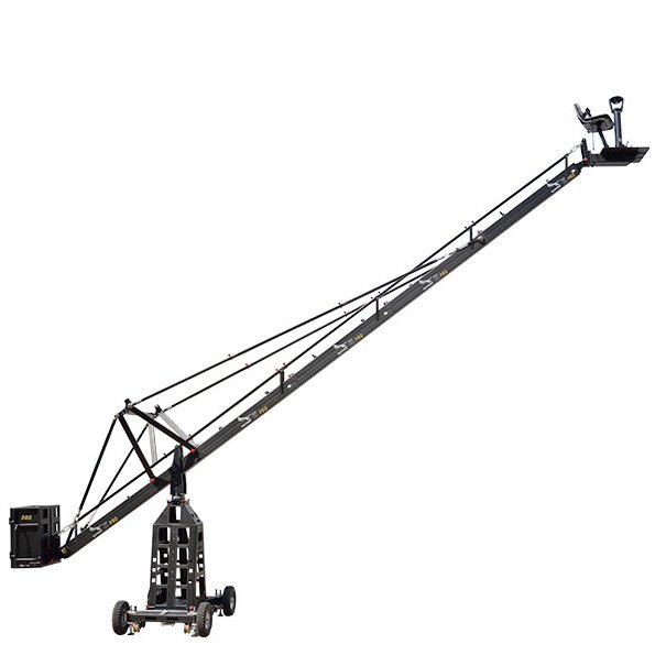 Foxy Advanced Crane from Panther