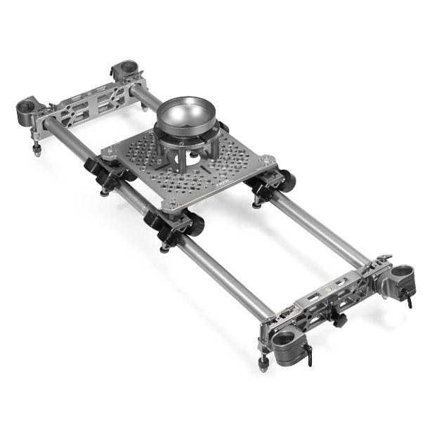 Tilta Slider System W 100mm Bowl