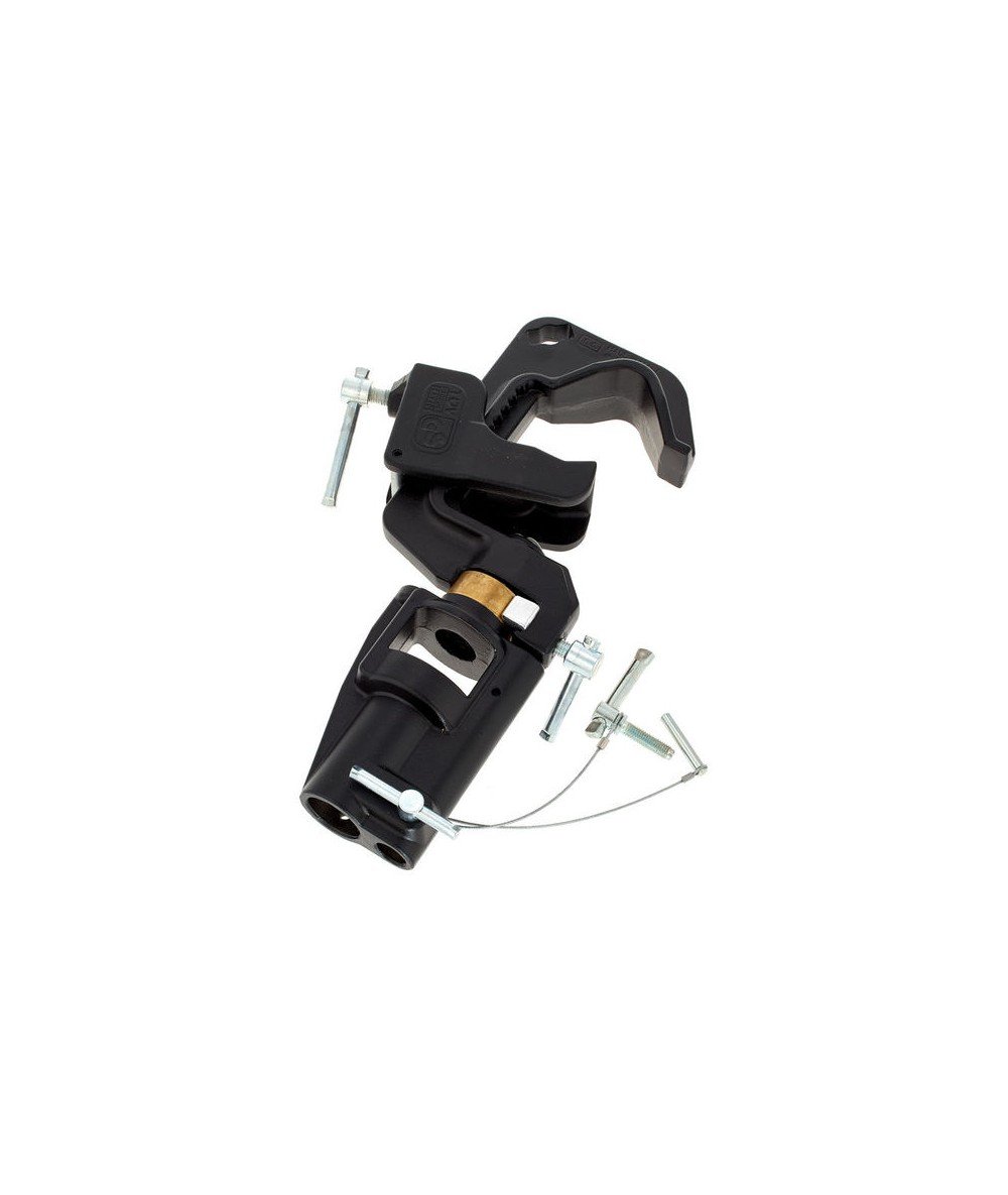 Avenger C150 Swiveling C Clamp