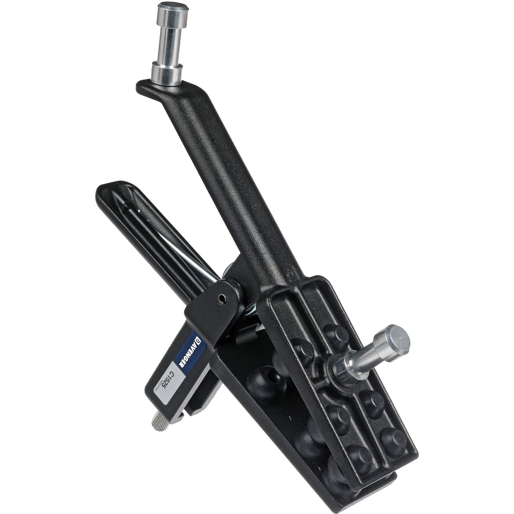 Avenger Gaffer Grip Clamp
