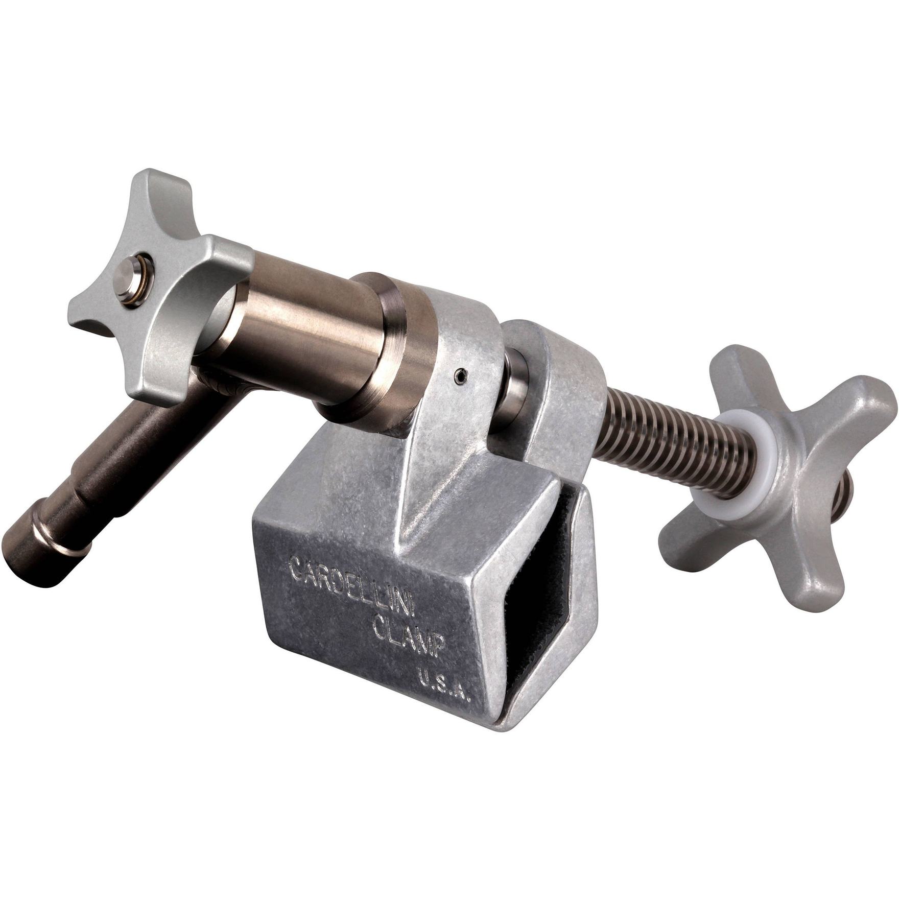 Cardellini Right Angle Clamp 2R