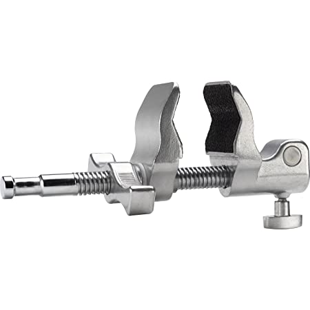 Kupo 4in Super Viser Clamp