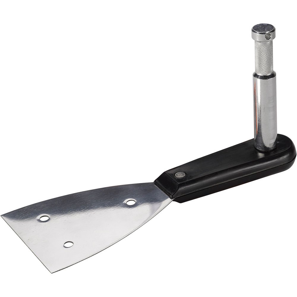 Kupo Scraper With Baby 5/8″ Stud