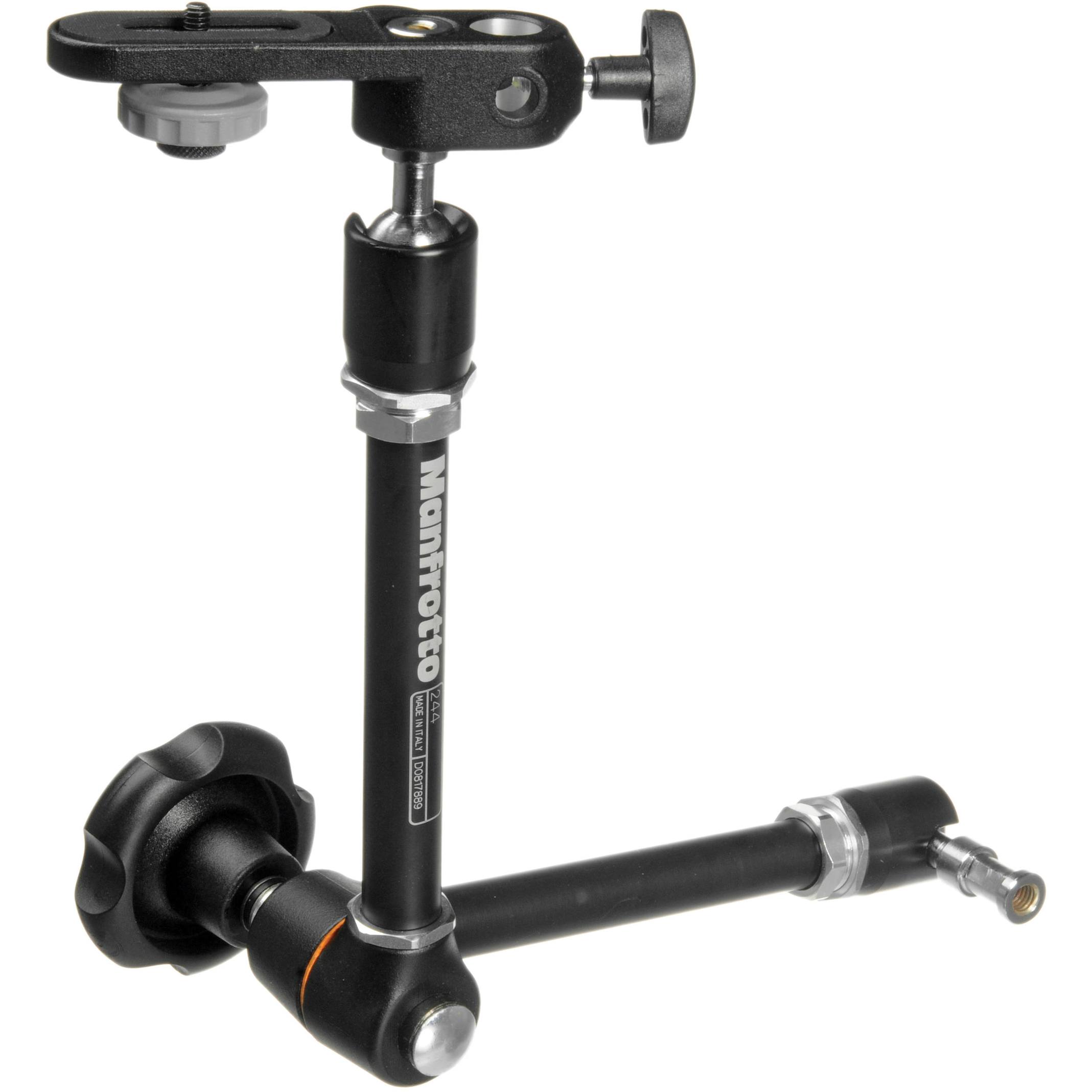 Manfrotto 244 Big Magic Arm