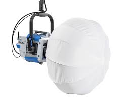 Arri Orbiter-RGB DMX LED Light