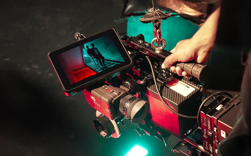 Twins Production