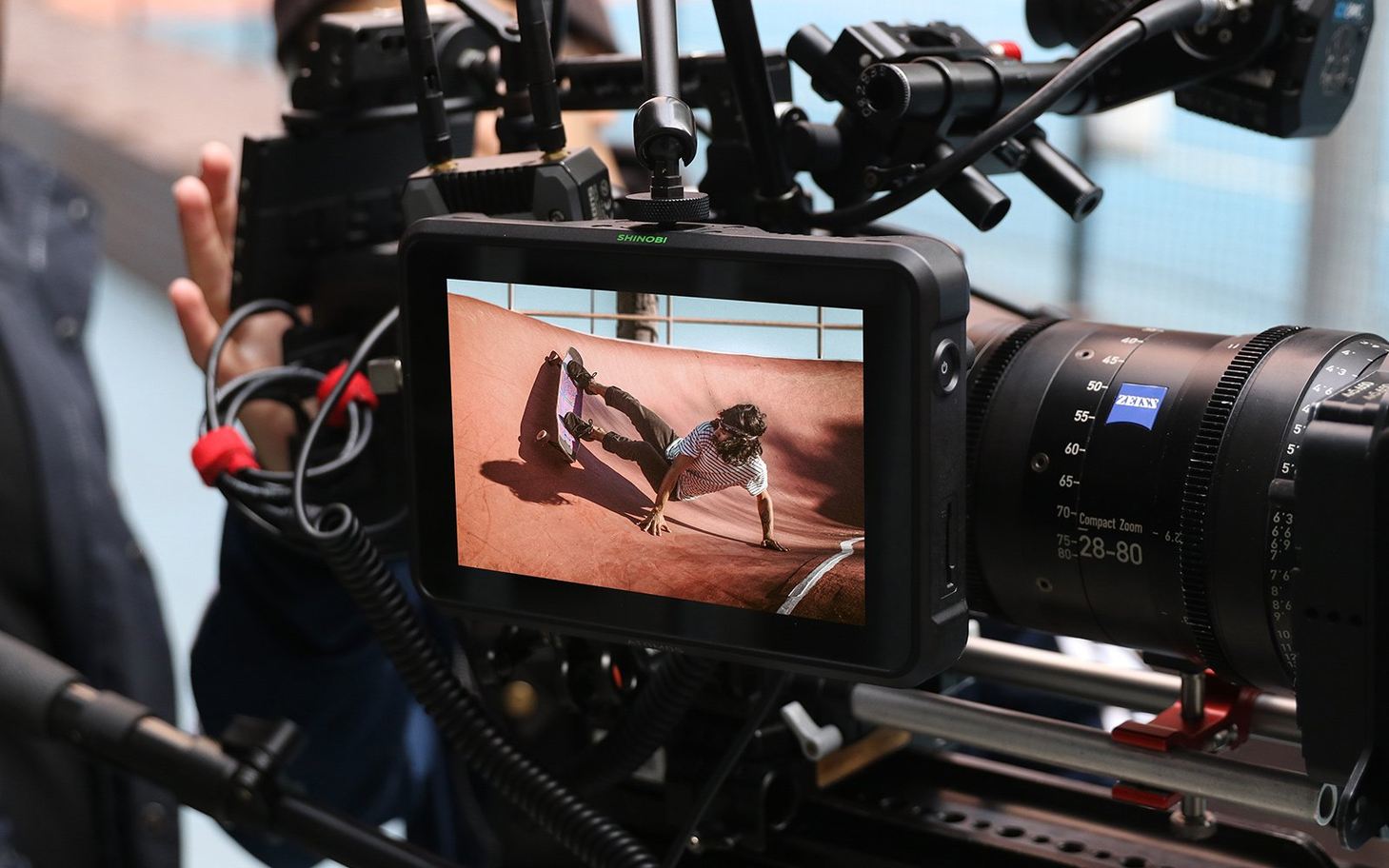 Twins Production