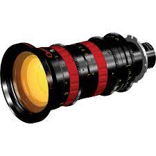 Angenieux Optimo DP Rouge 16-42mm