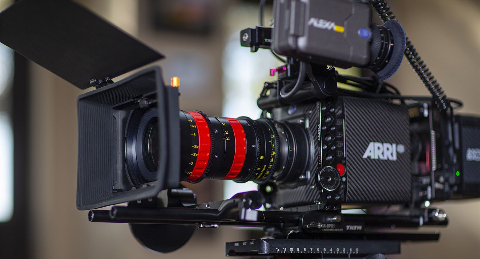 Twins Production