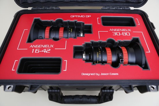 Twins Production