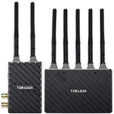 Teradek Bolt 4K LT 750 3G-SDI/HDMI Wireless Receiver