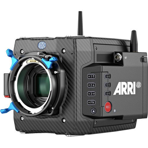 ARRI ALEXA Mini LF- Large Format 4448 x 3096 Sensor