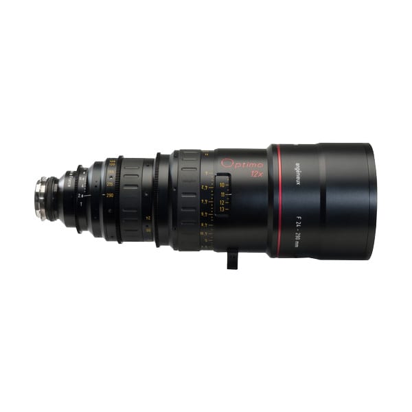 Angenieux Optimo Ultra 12x- S35, U35, FF/VV
