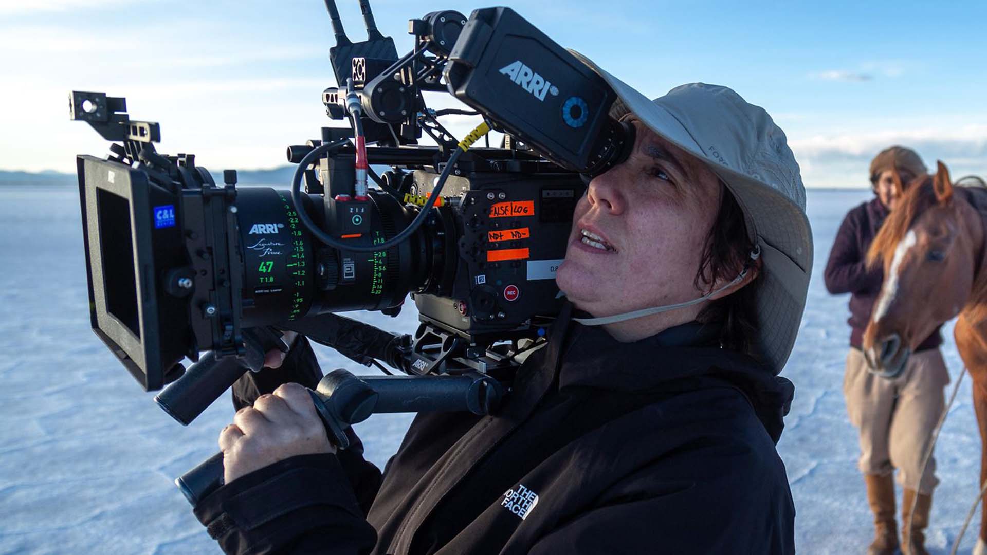ARRI ALEXA 35-4.6K Super 35 Digital Cinema Cam