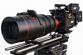 Angenieux Optimo 24-290 – 12x Zoom