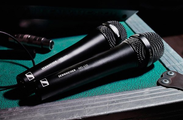 Mic