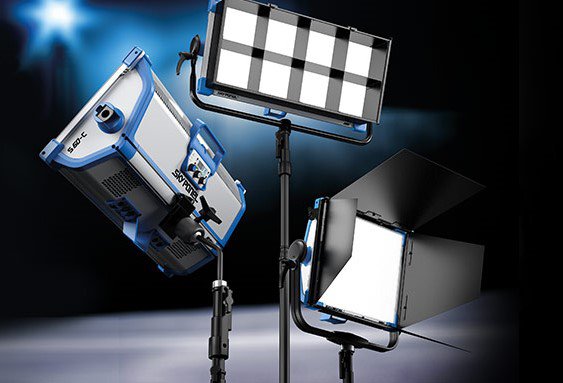 LED