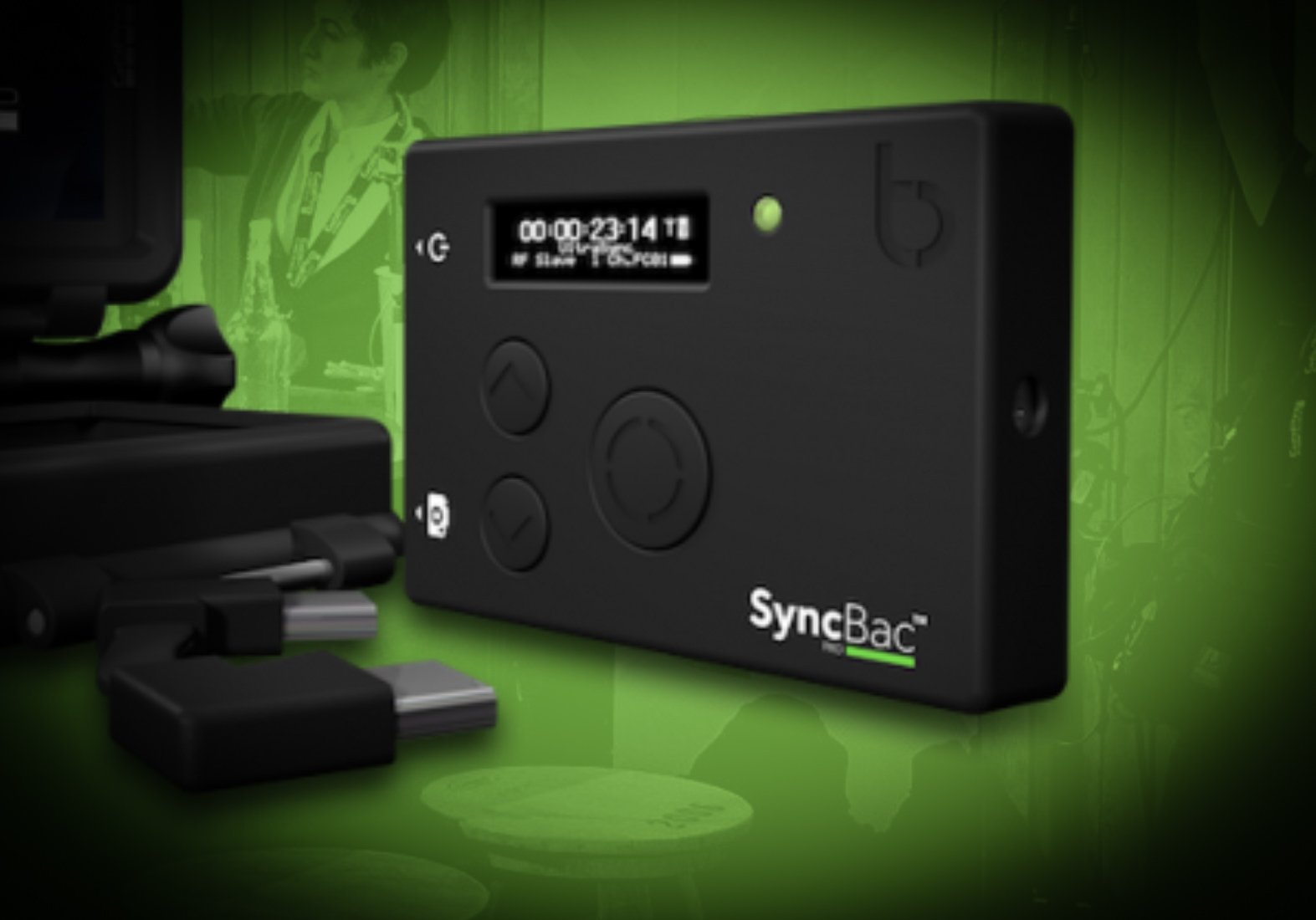 TimeCode & Slates