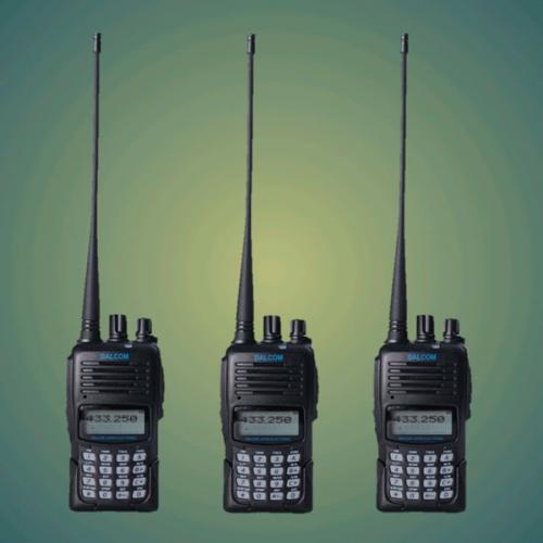 2-Way Communication