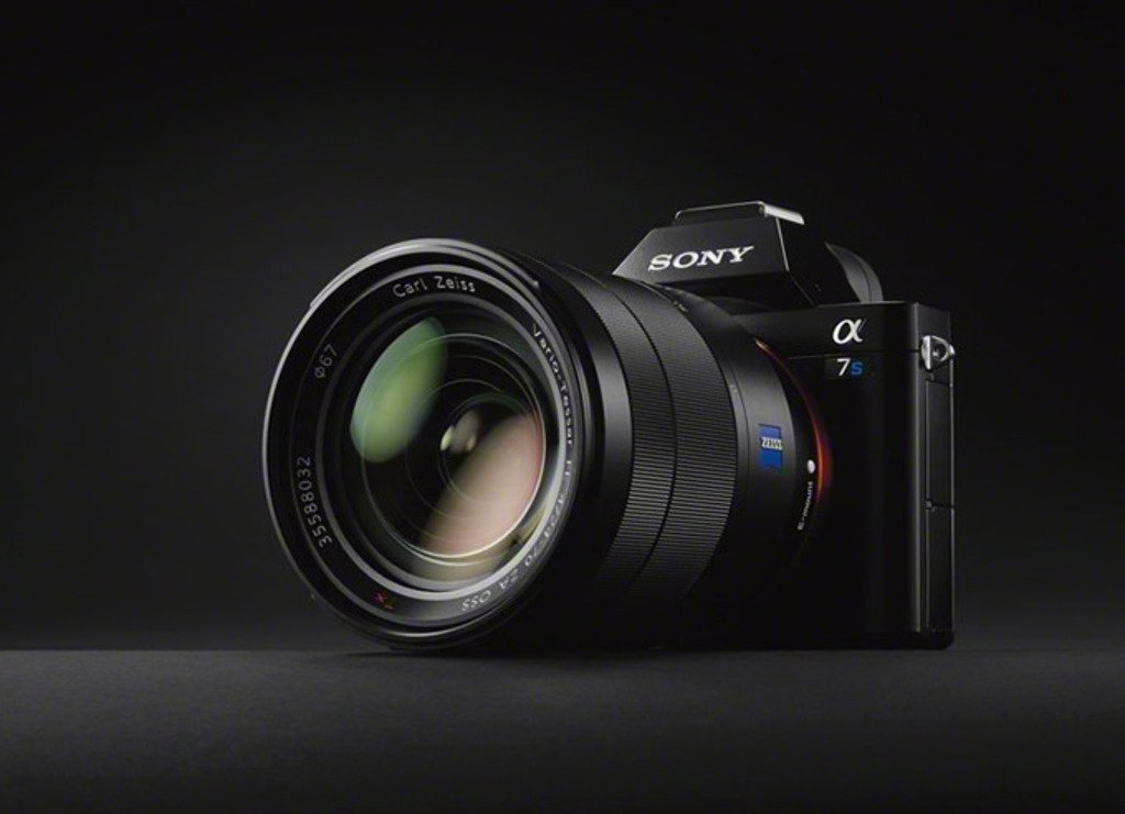 Mirrorless