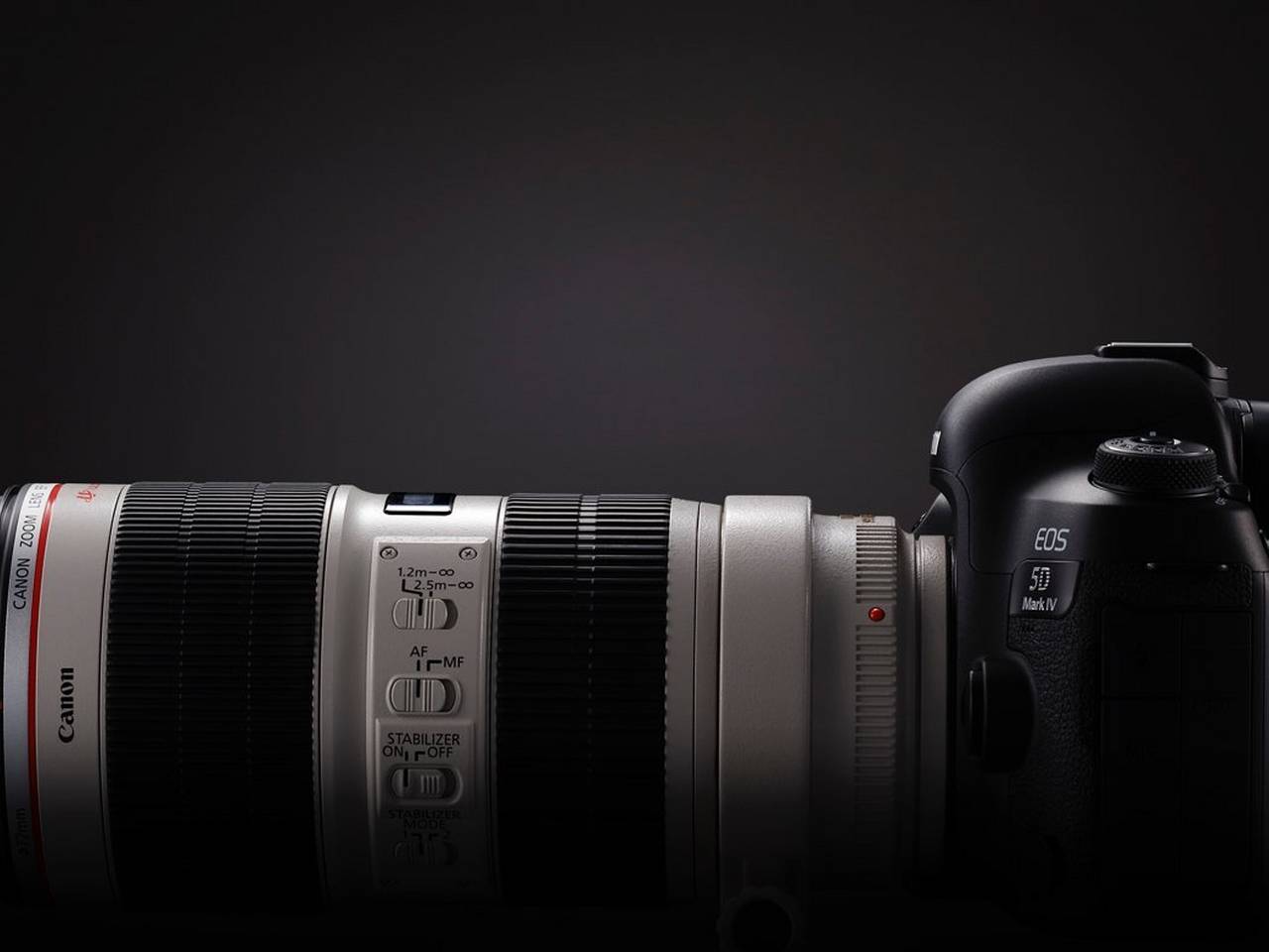 DSLR