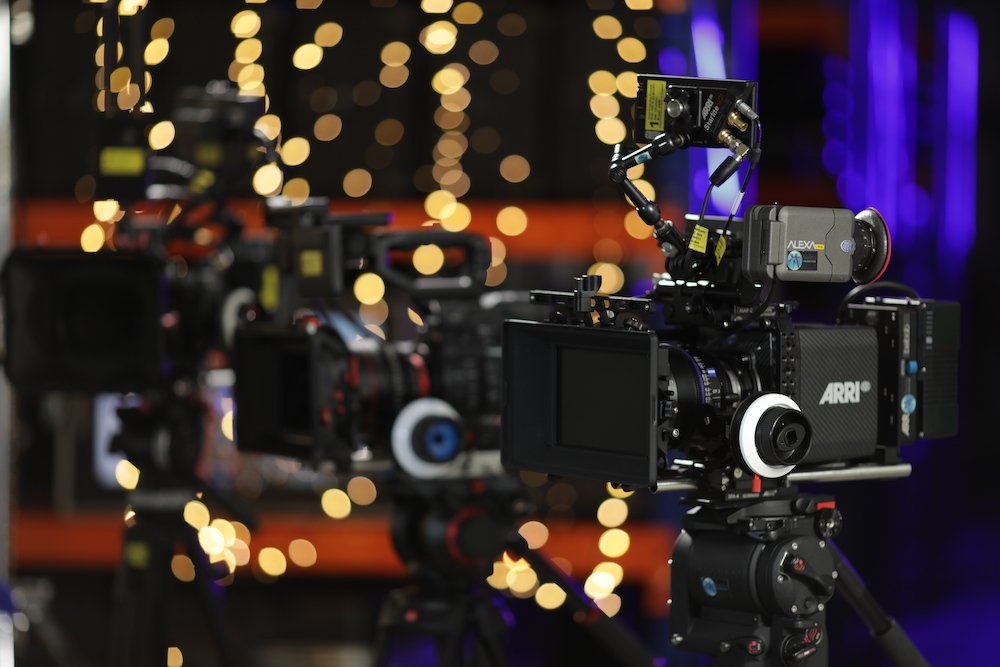 Mattbox & Follow Focus