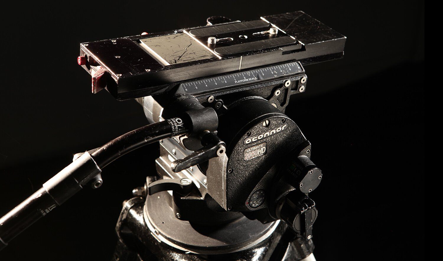 Tripods & Heads