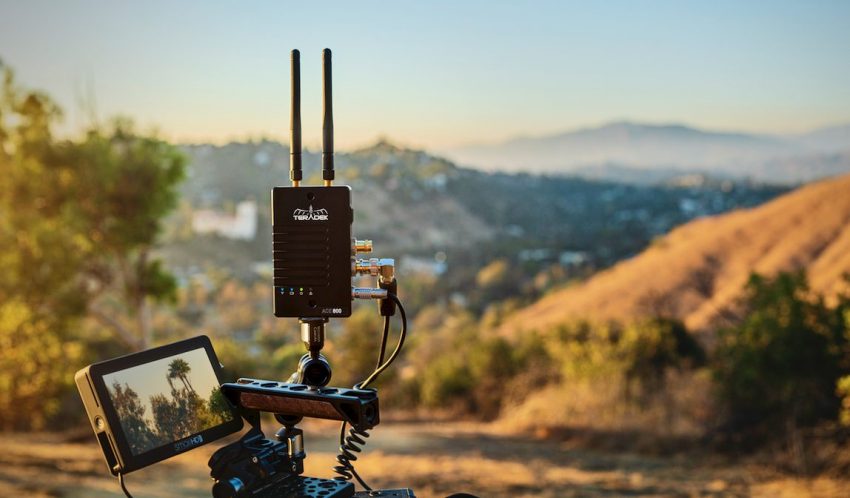 Video Transmission Systems